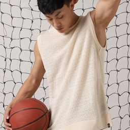 Hubberholme Men Cable Knit Pullover-image-20