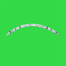 Dynamic Retail Global Men Wraparound Bracelet-image-51