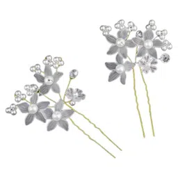 Blubby Women Set of 2 Banana Clip-41
