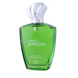 RU Set Of 2 Attarfull Jasmine & Marshin Long Lasting Perfume - 60 ml Each image 4