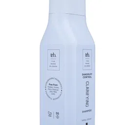 The Rare Blends Dandruff Control Clarifying Shampoo With Seaweed - 250 ml image 2