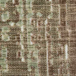 Sapana Carpet-Mats Beige Abstract No Shredding Polyester Carpet image 4