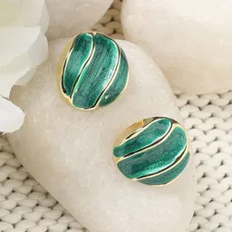styledose Classic Drop Earrings-image-70