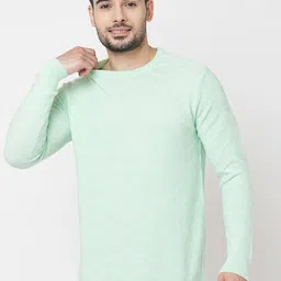 Loopers Men Round Neck Sweatshirt-picture-27