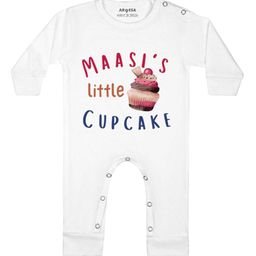 Arvesa Infants Printed Romper-image-1