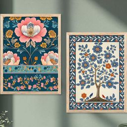 WALLLANE Wood Wall Paintings-image-59