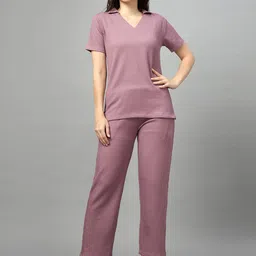 BLUWEEA Top With Trousers Co-Ords-image-93