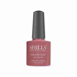 shills professional Gel Nail Polish -7.5 ml - M30-picture-8