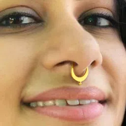 Goldnera Septum Nosepin-57
