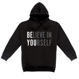 Fabvio Plus Unisex Kids Printed Hooded Sweatshirt-image-58