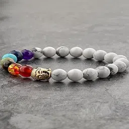 SINDURRI CREATIONS Unisex Crystal Elasticated Bracelet-picture-30