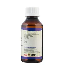 Kamdhenu Laboratories Jatyadi Taila- 100 ml image 3