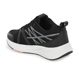 OFF LIMITS Men Mesh Running Non-Marking Shoes image 3