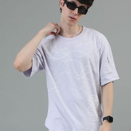 ANML Men Printed Pockets T-shirt-image-96