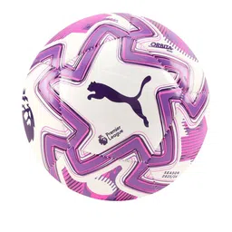 Puma Orbita Mini Premier League Licensed Football-image-95