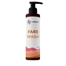 RE-ENACT Neem Leaves Pore Care Face Wash - 200 ml-49