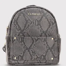Caprese Women Ergonomic Backpack-20