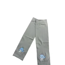 Infispace Boys Cotton Safety Gloves-28