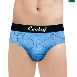 COOLZY Pack Of 2 Basic Briefs - PUBLPDBF2K57-S-picture-10