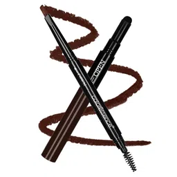 Coloressence 3 In 1 Multifunction Eyebrow Styler - 0.72 g - Dark Brown-23