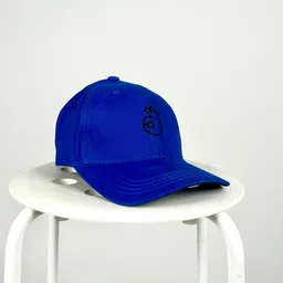 O THREE Men Printed Baseball Cap-picture-17