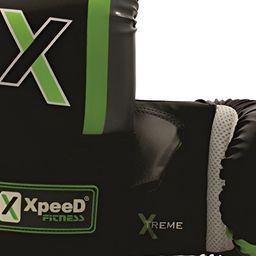 XPEED Printed Light Weight Punch Bag Gloves-36