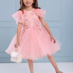 Mark and Mia Dress-image-58