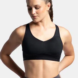 Jockey Bra Full Coverage Lightly Padded-38