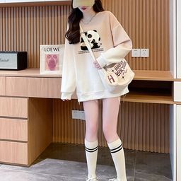 JC Mode Women Graphic Printed Sweatshirt-image-43