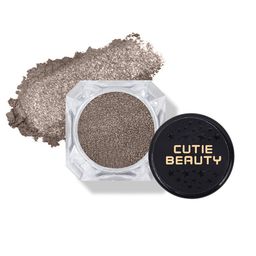 CUTIE BEAUTY Loose Shimmer Glitter Pigment Eyeshadow - Copper 213-image-67