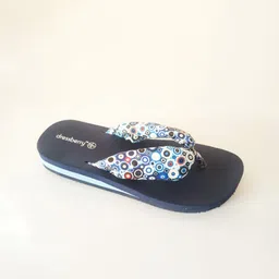 DressBerry Women Casual T-Strap Flats-image-8