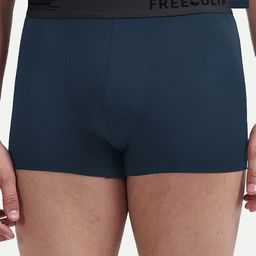 FREECULTR Men Pack Of 2 Anti Bacterial Trunks FC-T-XT-TV-PB_S-picture-14