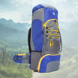 CULT Waterproof Large Rucksack-image-63