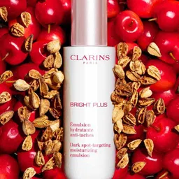 CLARINS Bright Plus Dark Spot Targeting Moisturizing Emulsion - 75ml image 1