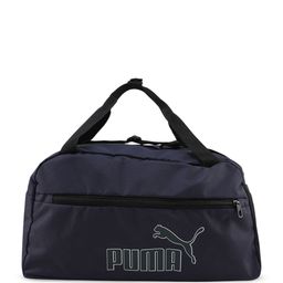 Puma Printed Medium Casual Duffel Bag-19