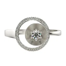VALANOVA Women Ring Diamond-picture-12