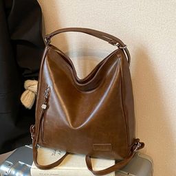 StyleCast Structured Shoulder Bag-image-20