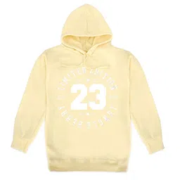 Fabvio Plus Unisex Kids Printed Hooded Sweatshirt-picture-37