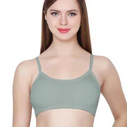 ComfyStyle Bra Full Coverage Underwired image 4