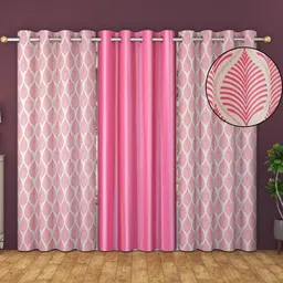 aadi traders COMBO MATKA PINK 3PCS 7FT-picture-14