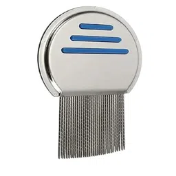 Butch Hair Brush and Comb - Grey-54