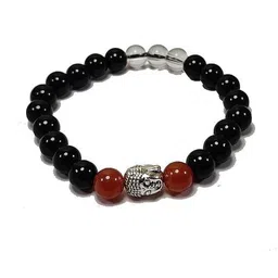 VIBESLE Multi Ceramic Bracelet-image-8