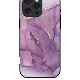 QRIOH Quirky Printed iPhone 16 Pro Back Case Mobile Accessories-picture-34