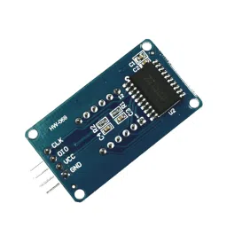 TM1637 4 Digit 7 Segment LED Display image 3