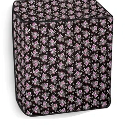 The Furnishing Tree Polyester Waterproof Semi Automatic Panasonic Washing Machine Cover-image-70