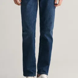 GANT Men Slim Fit Jeans-image-61