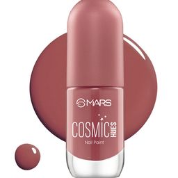 MARS Cosmic Hue Ultra-Glossy Shine Nail Paint 10ml - Comet 27-image-79