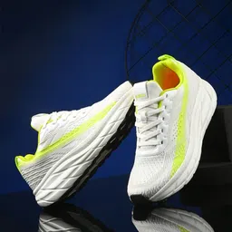 HRX by Hrithik Roshan Men Running Non-Marking Shoes-picture-26