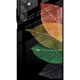 QRIOH Tropical Printed Samsung Galaxy F15 5G Back Case Mobile Accessories-picture-50