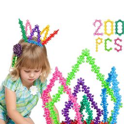 ADKD BPA Free Puzzles Activity Toys and Games image 3